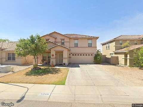 Bloch, PHOENIX, AZ 85041
