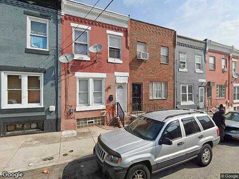 Harold, PHILADELPHIA, PA 19132