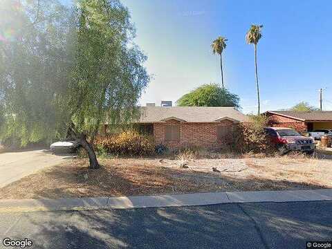58Th, MESA, AZ 85205