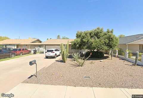 Randall, TEMPE, AZ 85288