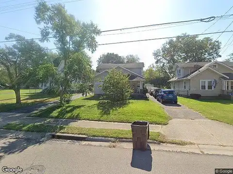 Wilbraham, MIDDLETOWN, OH 45042