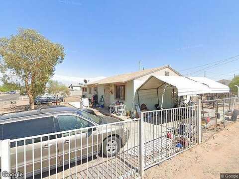 Jones, PHOENIX, AZ 85040