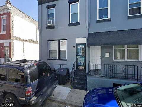 Gratz, PHILADELPHIA, PA 19132