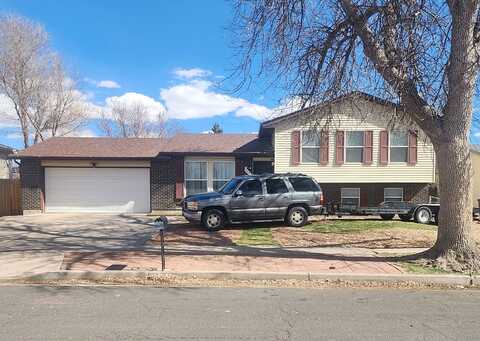 Payne, COLORADO SPRINGS, CO 80916