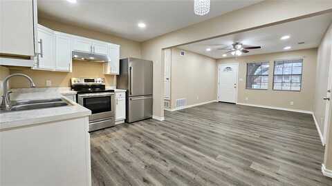 4741 Pam Place, Del City, OK 73115