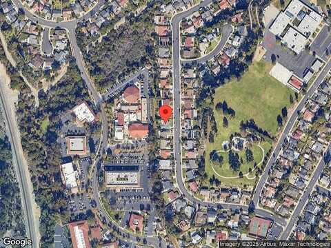 San Andres, MISSION VIEJO, CA 92691