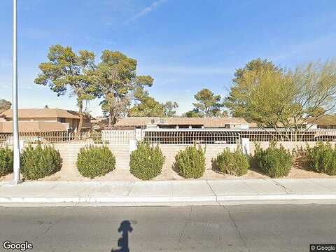 Paradise Village, LAS VEGAS, NV 89120