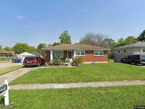 Radcliffe, LEXINGTON, KY 40505