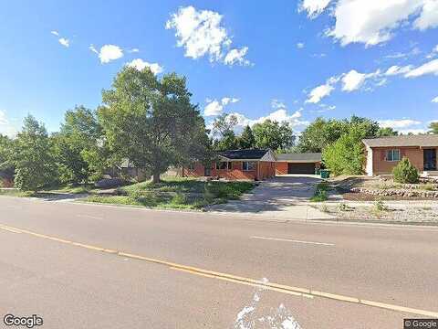 Circle, COLORADO SPRINGS, CO 80910