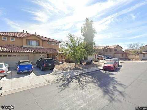 161St, GOODYEAR, AZ 85338