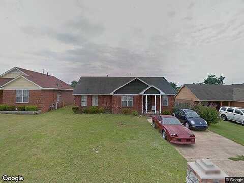 Rammesses, MEMPHIS, TN 38127