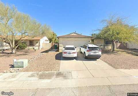 Sumaya, TUCSON, AZ 85741
