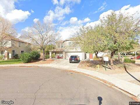 Ivanhoe, GILBERT, AZ 85295