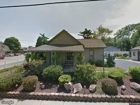 Water, HUBBARD, OH 44425