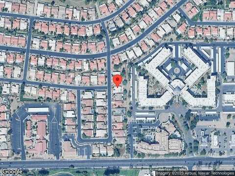Lakeway, SUN LAKES, AZ 85248