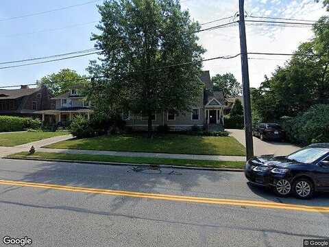 Kenilworth, CLEVELAND, OH 44106