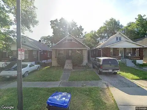 Concord, LOUISVILLE, KY 40217