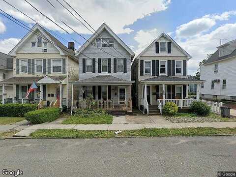 David, SOUTH AMBOY, NJ 08879