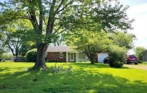 Lawnfield, CIRCLEVILLE, OH 43113
