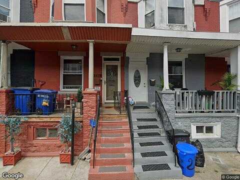 Cecil, PHILADELPHIA, PA 19139