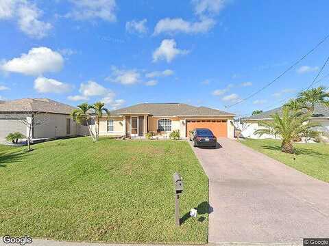 23Rd, CAPE CORAL, FL 33914