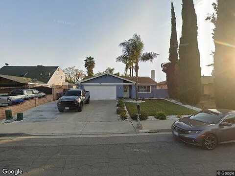 Joshua, MORENO VALLEY, CA 92553