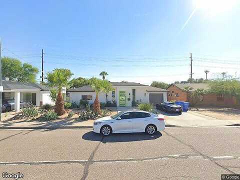 Campbell, PHOENIX, AZ 85016