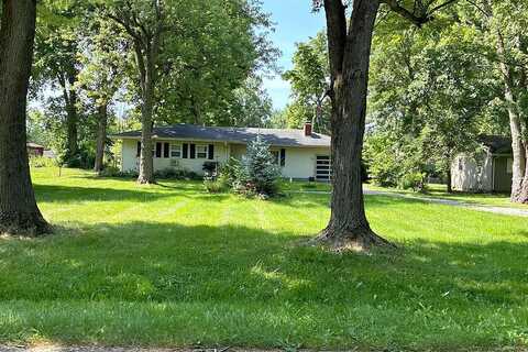 Lawson, MARION, IN 46952