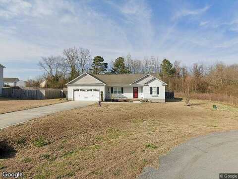 Deer Haven, RICHLANDS, NC 28574