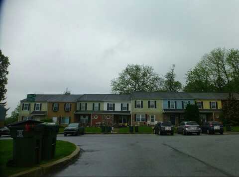 Clothier, COATESVILLE, PA 19320