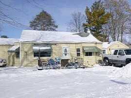Longview, SAGINAW, MI 48601