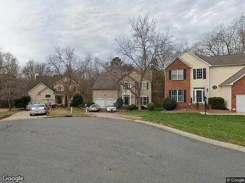 Thornfield, CHARLOTTE, NC 28273