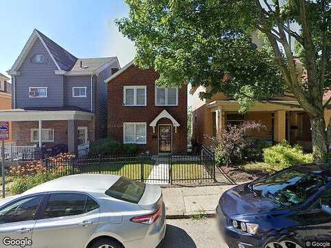 Meyers, PITTSBURGH, PA 15210