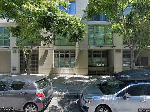 Berry, SAN FRANCISCO, CA 94158