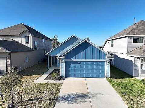 Westslope, CONROE, TX 77384