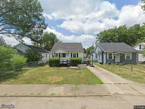Longworth, EVANSVILLE, IN 47711