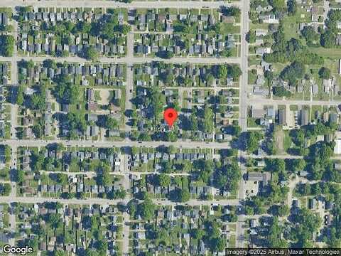 Longworth, EVANSVILLE, IN 47711
