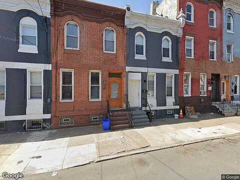 17Th, PHILADELPHIA, PA 19132