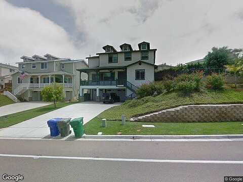 Fire Mountain, OCEANSIDE, CA 92054