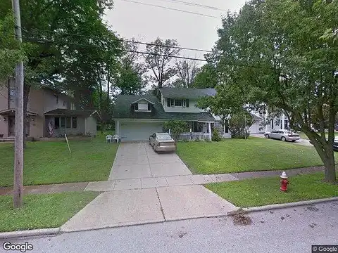 Breckenridge, EUCLID, OH 44117
