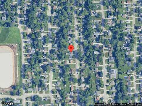 Taft, WYOMING, MI 49519
