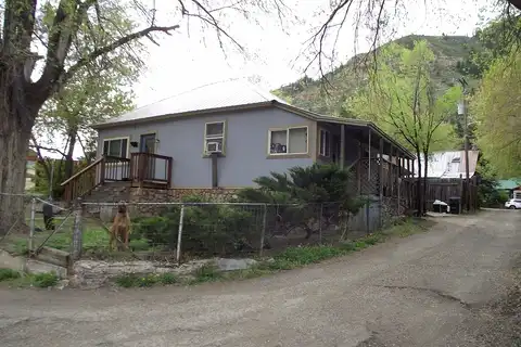 2Nd, SOMERSET, CO 81434