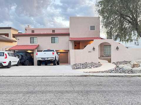 Via Palma, LAKE HAVASU CITY, AZ 86406