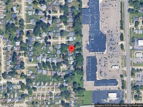 Falmouth, WARREN, MI 48089