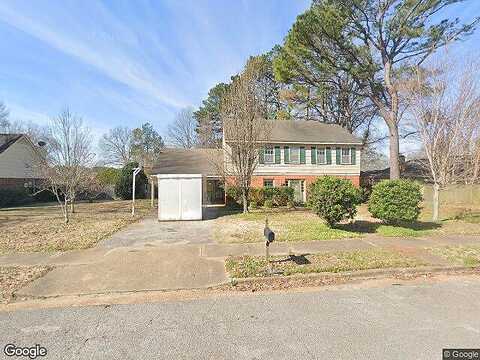 Crimmins, MEMPHIS, TN 38119