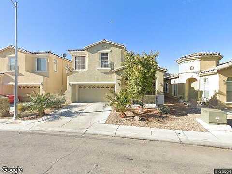 Star Manor, NORTH LAS VEGAS, NV 89030