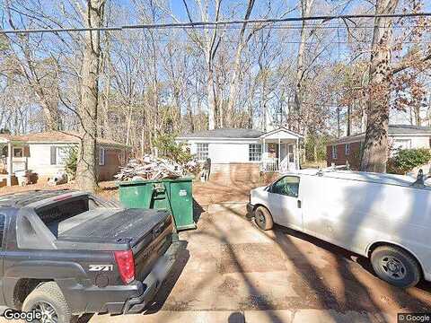 Remington, CHARLOTTE, NC 28216