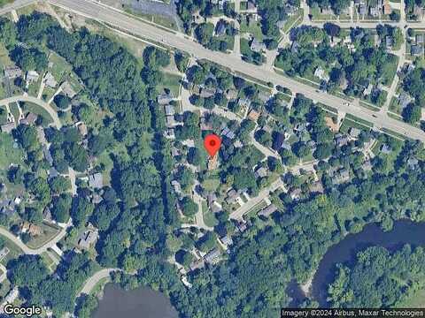 Edgebrook, LANSING, MI 48906