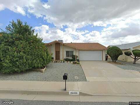 Allentown, MENIFEE, CA 92586