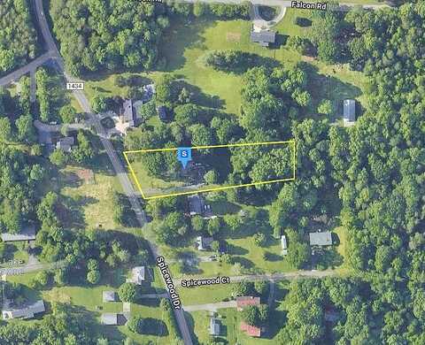 Spicewood, WINSTON SALEM, NC 27106